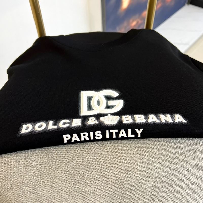 Dolce Gabbana Hoodies